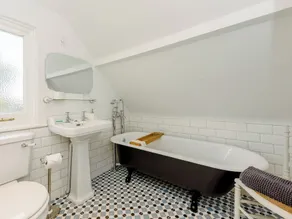 Alojamiento de 3 habitaciones en Selsey - Image 3