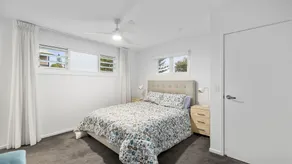Sun Crest - amazing ocean views, walk to beach and vibrant village of Woolgoogla - Image 5