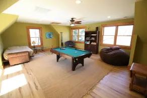 Claytor Lake waterfront, near Blacksburg, VT, RU, Blue Ridge and more. - Image 2