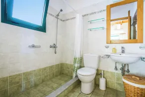 Villa Ventura - Drei Schlafzimmer Villa, Schläft 6 - Image 3