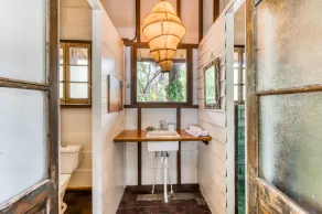 Tropical beachfront house w/ private pool, lanai, balcony & beach access - Image 3