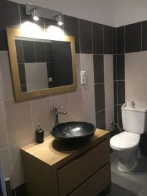 Charming Small Villa Any Comfort Ideal 4 People 2bedroom close Tizzano - Image 3