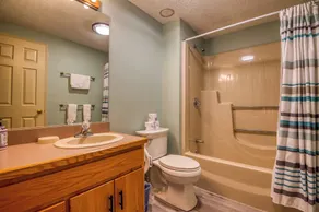 Rock Pond Condo 32 - Large ski in ski out condo for the whole family - Image 5