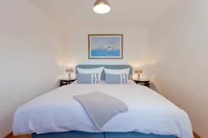 Zinnowitz Ferienbungalow Lütte Liebe - Ferienbungalow Lütte Liebe - Image 3