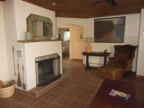 Casa Grande au centre-ville de Taos - Image 2