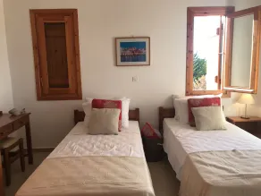 Villa Kristina, Luxury villa, sea view, private pool, outdoor kitchen/living - Image 3