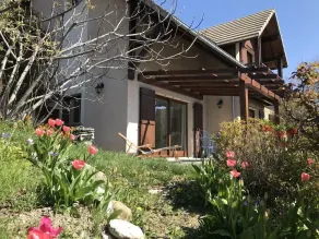Jolie maison lumineuse, à proximité des commodités et lac de Serre Ponçon - Image 4