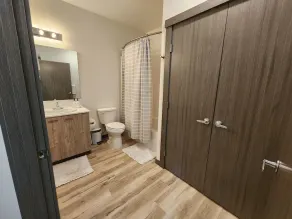 1-bedroom Apt. 304 w/ free parking - New Building - Image 3