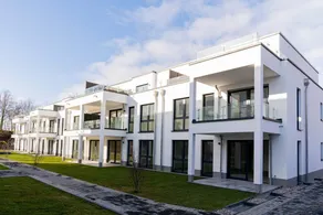 Studio apartment no. 12 on the 2nd floor left (street side, roof terrace)          - Image 4