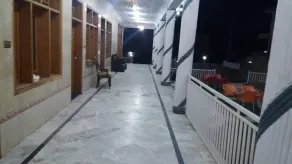 Galaxy Hotel Swat Kalam - Image 2