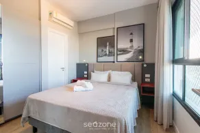 Hospedagem com piscina, sauna e academia no coração de Salvador - AAP - Image 5