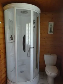 Gîte de France n ° 25G60, 3 majsører, klassificeret 'fiskerihytte', 2 personer, WIFI - Image 3