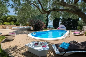 Lyx Villa Bella Vista med pool - Image 5