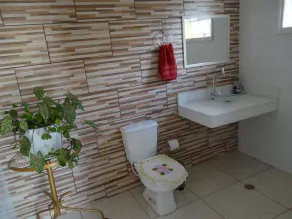 Großes und komfortables Ferienhaus in Wohnanlage | NEU REFORMIERT - Image 3