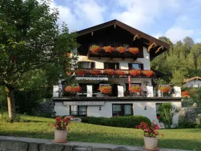 Vacation apartment yellow (online) - Haus Lohmann vacation apartments - Image 5