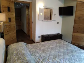 Panoramic apartment in the heart of the Dolomites - Image 4
