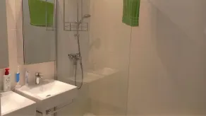 Villa with private pool, WiFi & parking in Puerto Rey only 100m to the beach. - Image 4