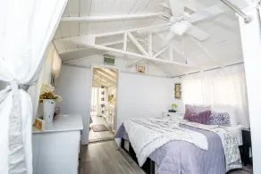 Hilltop Hideaway Winziges Haus - Image 4