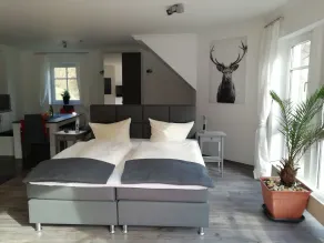 Comfort apartment in the wildlife park - Image 5