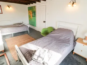 1 Brow Cottages, ZIEGENLAND - Image 4