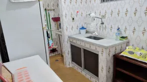 Apartment in front of the beach Vl. Caiçara - Image 3