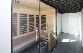 Fantastisk hjem i Samsø med sauna - Image 3