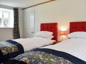 2 bedroom accommodation in Ovington, near Richmond - Image 5