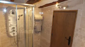 Pool Wohnung mit einem großen Luxus private Dachterrasse - Image 3