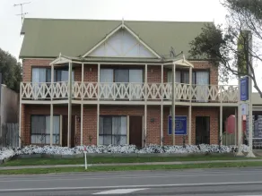 Victoria Lodge Motor Inn & Apartments - Image 3