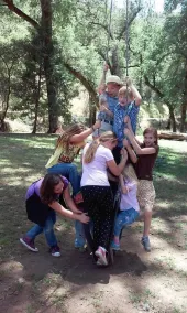 Willow Creek Natural LLC Farm Stay-Cation / Tours - Image 5