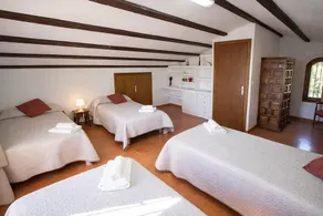 Casas Catalunya: Geräumige Villa Vera für bis zu 24 Gäste, eine kurze Fahrt nach Blanes! - Image 3