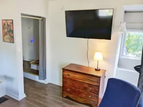 Free Pool and Gym Fits 5 by YMCA - Upstairs - Image 3