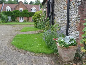 1 bedroom accommodation in Hempstead, near Holt - Image 5