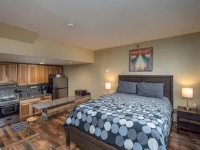 Brookside II A-215 - Sunday River Condo - Image 5