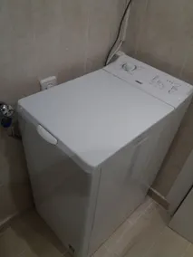 Appartement de plage moderne en première ligne avec air conditionné - Image 3