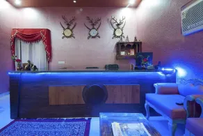 Van Chhavi Resort - Image 5