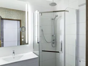 Double room, 20 sqm with private bathroom, max. 2 persons - Image 5