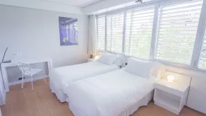 Bernabeu Cuzco Castellana Ferienwohnung - Image 3