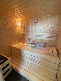 Neu! Wunderschönes Reetdachhhaus in idyllischer Lage! - Image 2