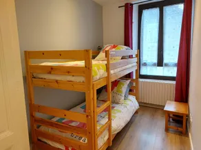 Comfortable apartment in the heart of Haute-Savoie close to amenities - Image 3