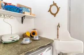 Maison de vacances 'Apano Vrysi Tinos 3' avec terrasse partagée, Wi-Fi et climatisation - Image 2