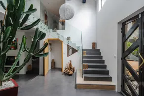 Villa d'architecte avec Piscine proche Paris - Image 5