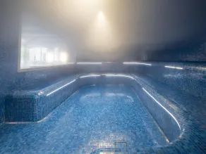 Cozy 2-Person Stay Near Thermal Spa - Image 2