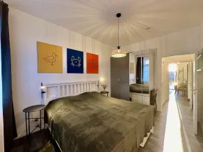 Stilvolle Kleine Ferienwohnung an der Ostsee - Ideale Rückzugsort für Paare und - Image 4
