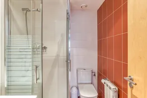 Appartement 'Georges' avec terrasse partagée, balcon et climatisation - Image 5