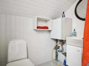 \"Fenna\" - 30km from the sea by Interhome - Image 3