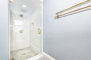 Fully renovated home with private heated pool and parking in Cape May center! - Image 5