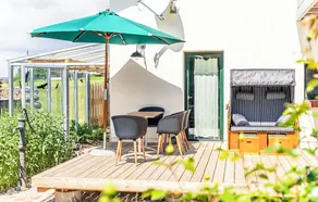 A lovingly furnished vacation apartment at the adventure farm - Image 3