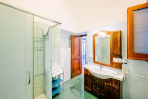 Apt Superior Ilaria in der Villa Laura in der Nähe von Ravello - Image 3