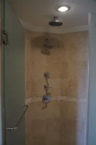# dormitorio de cama / condominio de 3 baños en St. Lawrence gap. - Image 5